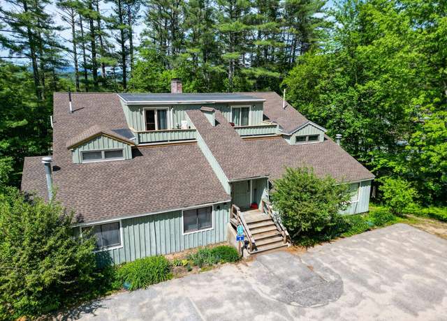 Property at 4D Seasons At Attitash Rd Unit D, Bartlett, NH 03812, 2 beds, 2 baths