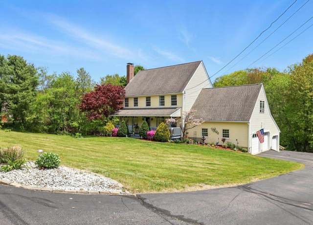 Property at 55 Robinson Ln, Barrington, NH 03825, 3 beds, 2.5 baths