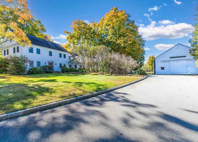 Property at 22 King St, Hampton Falls, NH 03844, 4 beds, 3.5 baths