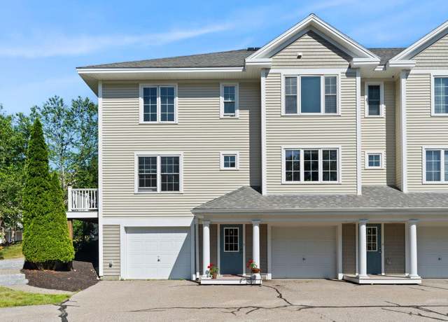 Property at 3 Stonewall Way Unit B, Exeter, NH 03833, 2 beds, 1.5 baths
