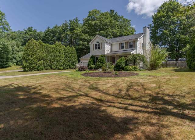 Property at 183 Exeter Rd, Hampton, NH 03842, 3 beds, 1.5 baths