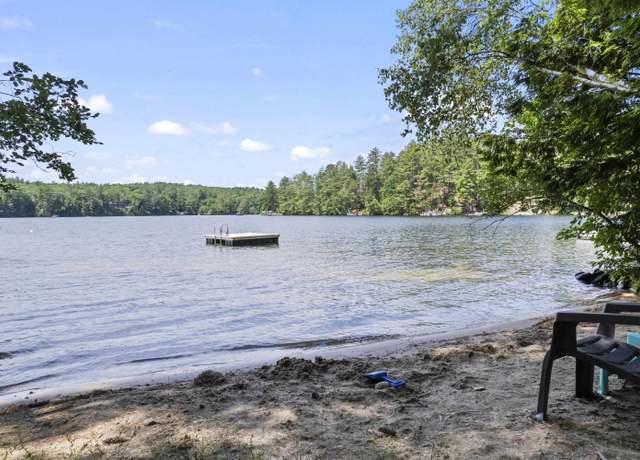 Property at 00 Diane Pl, Wakefield, NH 03872