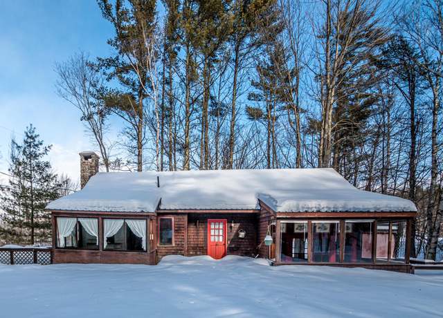 Property at 539 W Side Rd, Bartlett, NH 03812, 2 beds, 2 baths