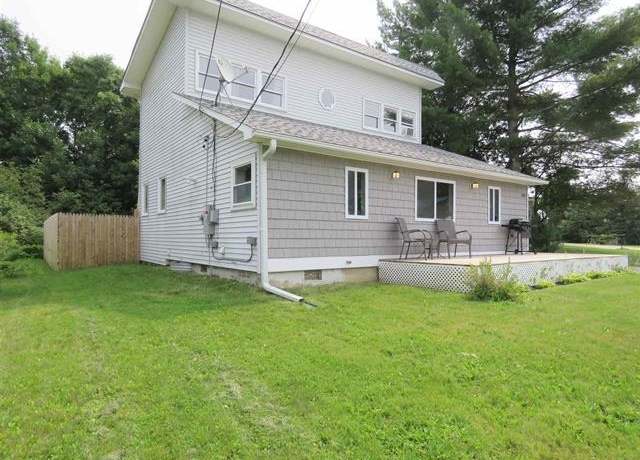 Property at 825 4-H Rd, Derby, VT 05829, 2 beds, 1 bath