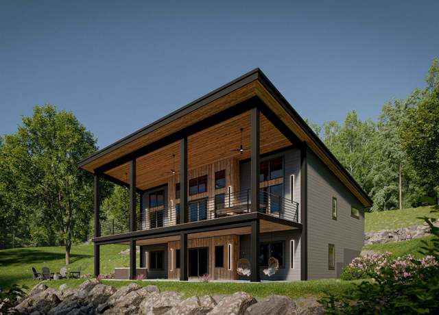Property at 162 Pond Rd, Campton, NH 03223, 4 beds, 3 baths