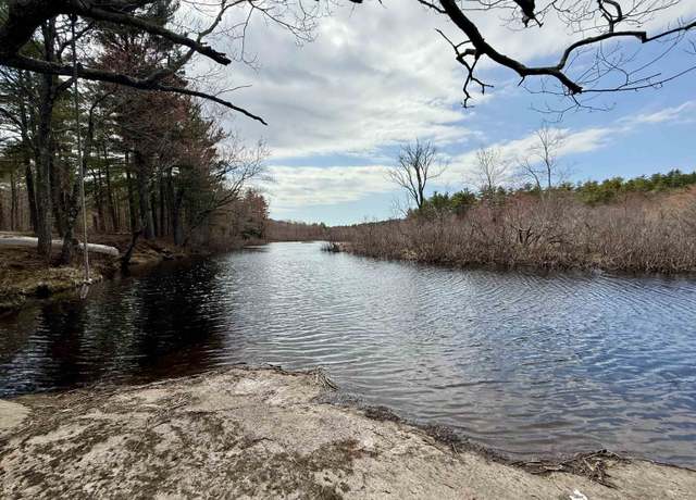 Property at 349 Keene Rd, Antrim, NH 03440