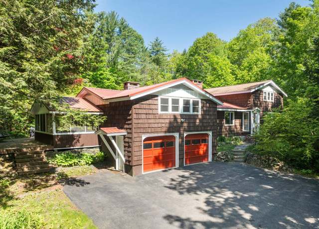 Property at 116 Thurlow St, Plymouth, NH 03264, 4 beds, 3 baths