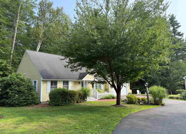 Property at 10 Cedar Dr, Wolfeboro, NH 03894, 2 beds, 2 baths