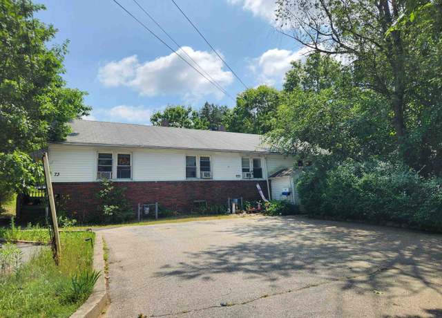 Property at 73-75 Lucille St, Manchester, NH 03103, 4 beds, 2 baths