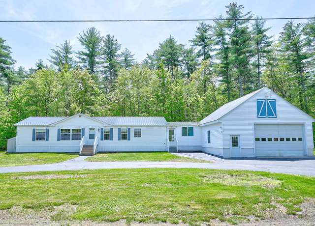 Property at 129 Sidetrack Rd, Conway, NH 03860, 3 beds, 2 baths