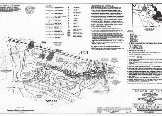 Property at 11-1 Chatel Ave, Goffstown, NH 03045