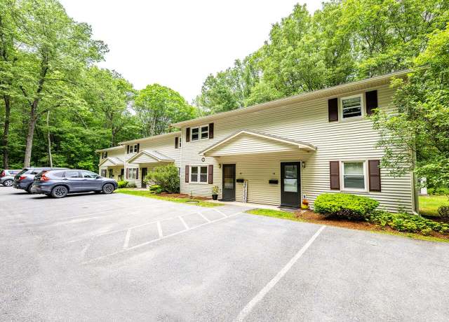 Property at 86 Pinecrest Dr Unit 3B, Essex, VT 05452, 2 beds, 1 bath
