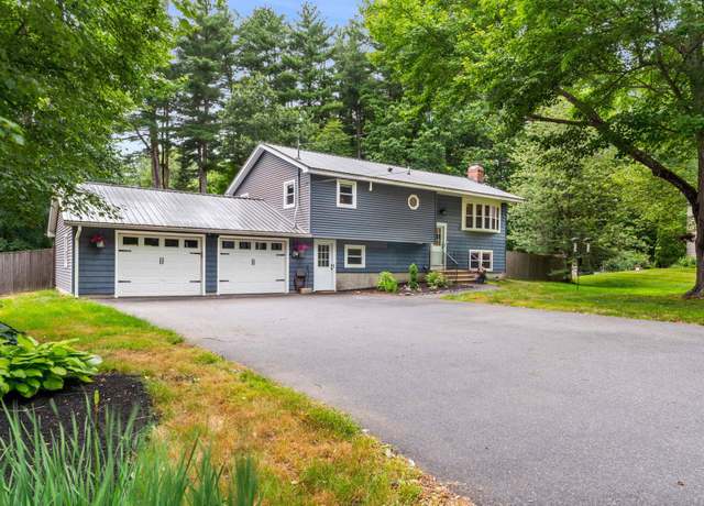 Property at 122 Exeter Rd, Hampton, NH 03842, 4 beds, 2 baths