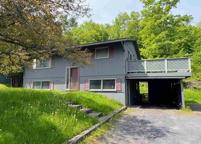 Property at 269 Berlin St, Montpelier, VT 05602, 3 beds, 2 baths