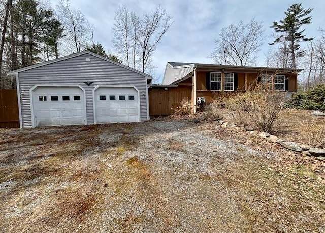 Property at 31 Sunshine Ave, Newport, NH 03773, 2 beds, 1 bath