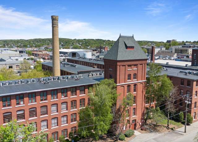 Property at 470 Silver St #223, Manchester, NH 03103, 2 beds, 1 bath