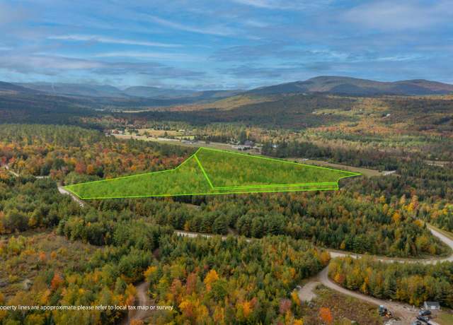 Property at 000 McKenzie Woods Rd, Franconia, NH 03580