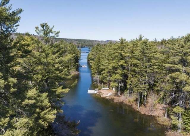 Property at 1168 Faxon Hill Rd, Washington, NH 03280