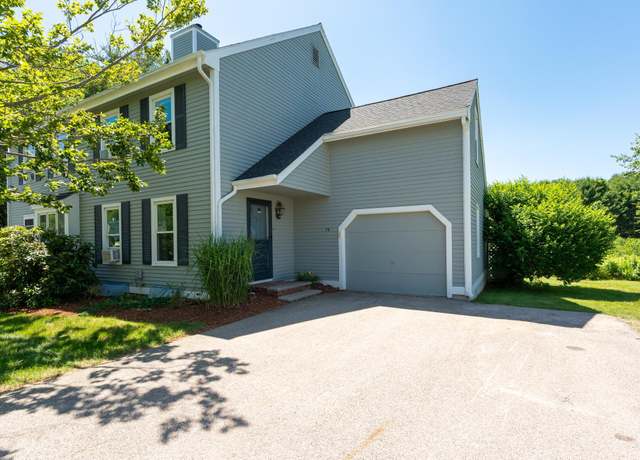 Property at 79 Great Brook Rd, Milford, NH 03055, 3 beds, 1.5 baths