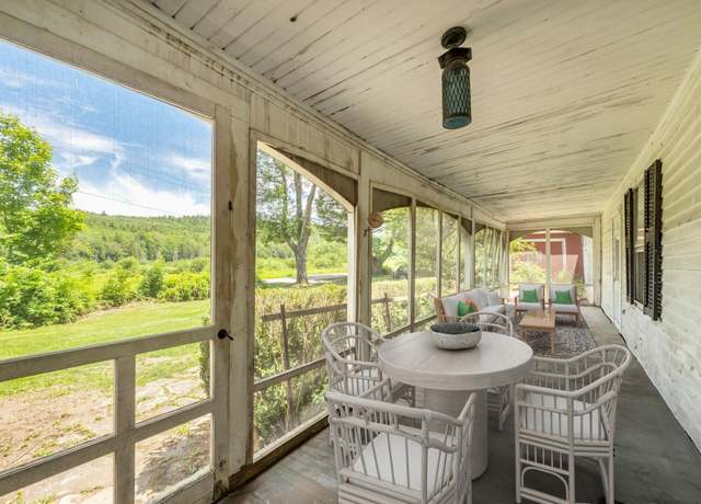Property at 597 Gates Pond Rd, Whitingham, VT 05342, 3 beds, 2 baths