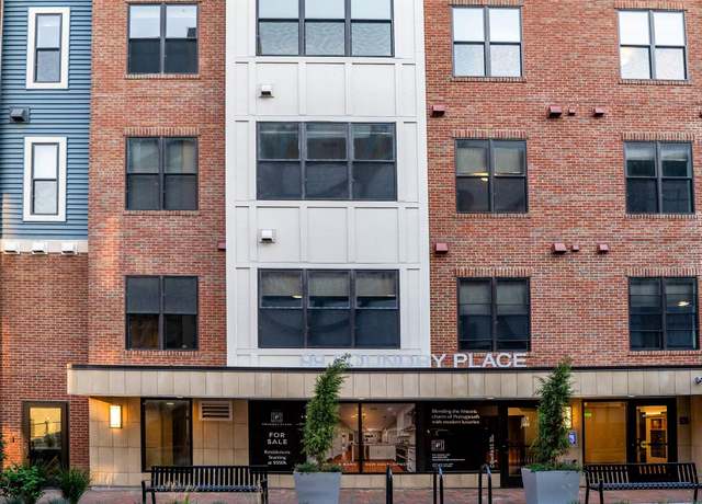 Property at 99 Foundry Pl #101, Portsmouth, NH 03801, 2 beds, 2 baths