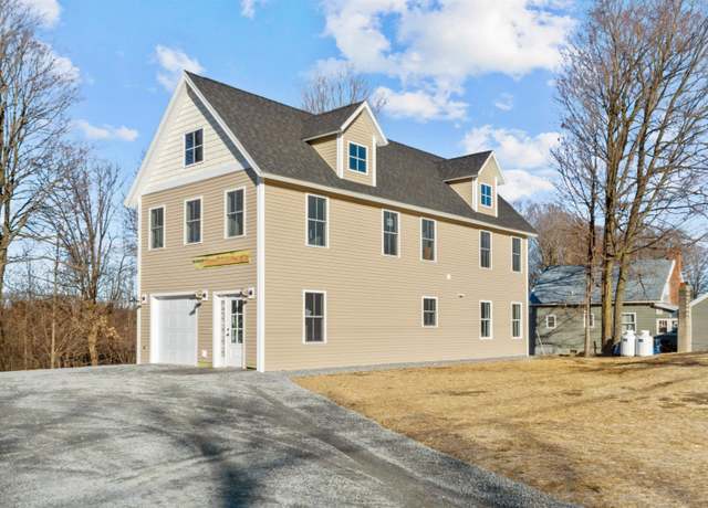 Property at 1698 Fairfax Rd, St. Albans City, VT 05478, 3 beds, 2.5 baths