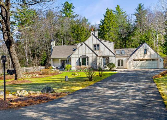 Property at 11 Shadow Ln, Amherst, NH 03031, 4 beds, 3 baths
