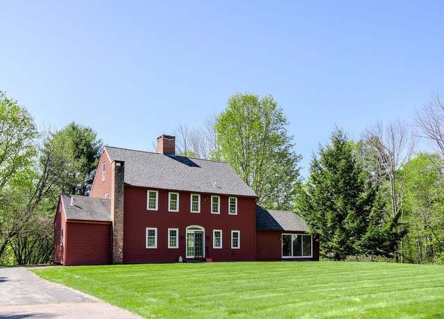 Property at 278 Great Rd, Jaffrey, NH 03452, 4 beds, 2.5 baths
