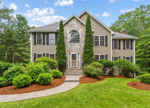 Property at 11 Surrey Ln, Salem, NH 03079, 4 beds, 3.5 baths