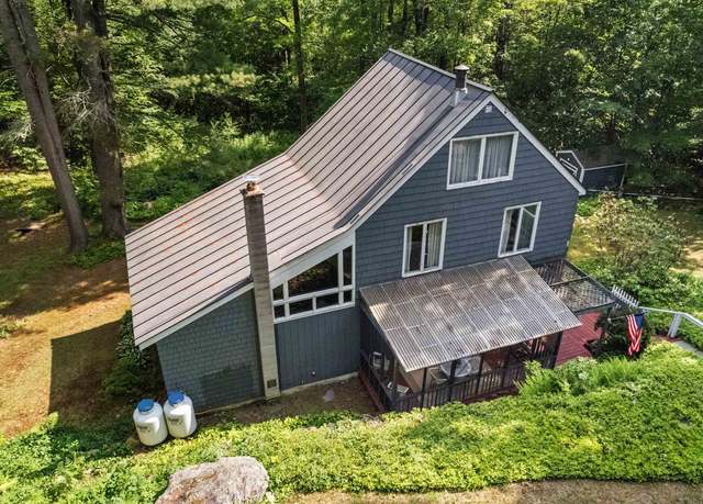 Property at 186 Center Rd, Salisbury, NH 03268, 2 beds, 2 baths