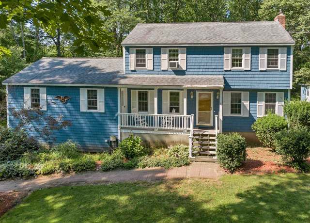 Property at 10 Twinbrook Dr, Derry, NH 03038, 3 beds, 2 baths