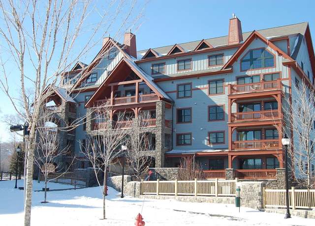Property at 759 Stratton Mountain Access Rd #339, Stratton, VT 05155, 3 beds, 3 baths