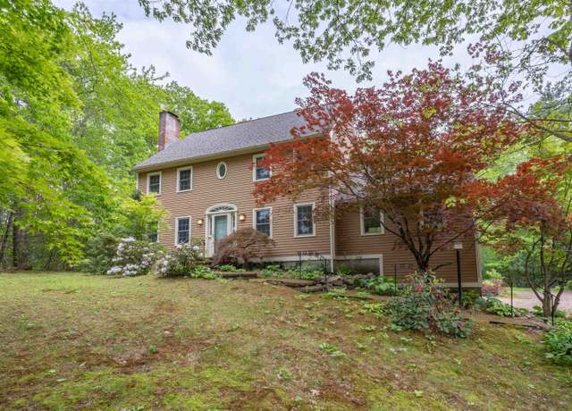 Property at 15 Alexander Rd, Londonderry, NH 03053, 3 beds, 2.5 baths