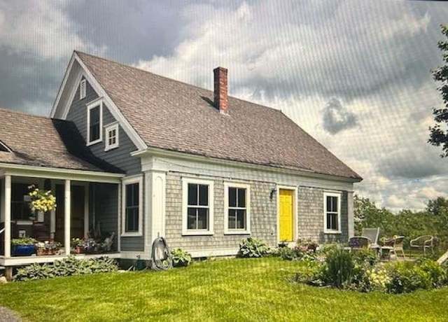 Property at 966 Lake Shore Rd, Greensboro, VT 05841, 3 beds, 2.5 baths