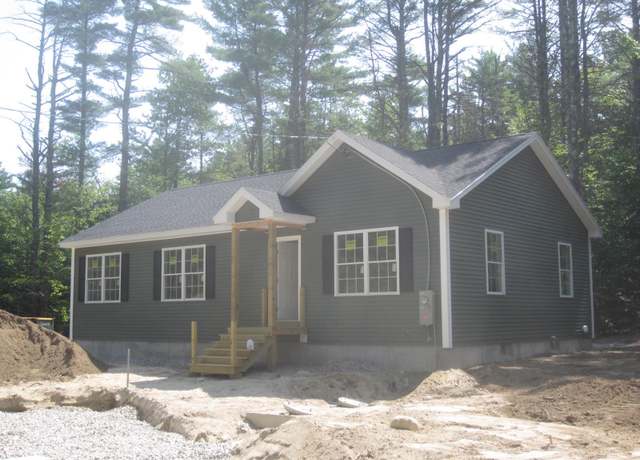 Property at 102 Thomas Dr, Wakefield, NH 03872, 3 beds, 2 baths
