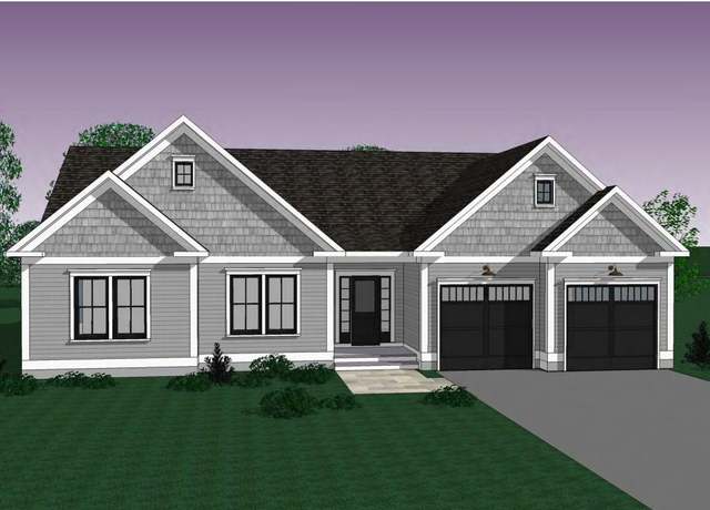 Property at 40 Captain Bannon Cir, Merrimack, NH 03054, 3 beds, 2.5 baths