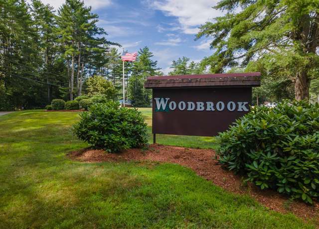 Property at 60 Fern Cir Unit 1-59, Fitzwilliam, NH 03447, 3 beds, 1 bath
