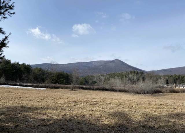 Property at 01 Old Depot Rd, Arlington, VT 05250