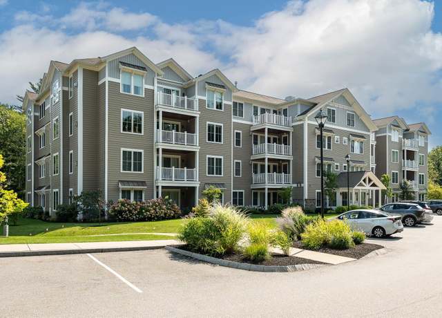 Property at 7 Willey Creek Rd #302, Exeter, NH 03833, 2 beds, 2 baths