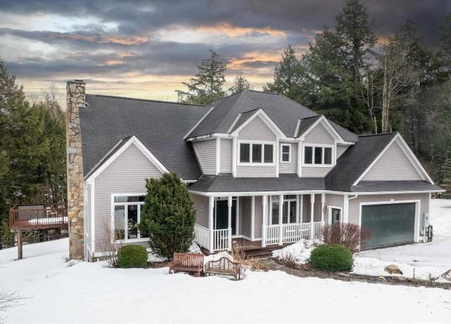 Property at 4 Garden Loop Rd, Winhall, VT 05340, 3 beds, 3.5 baths
