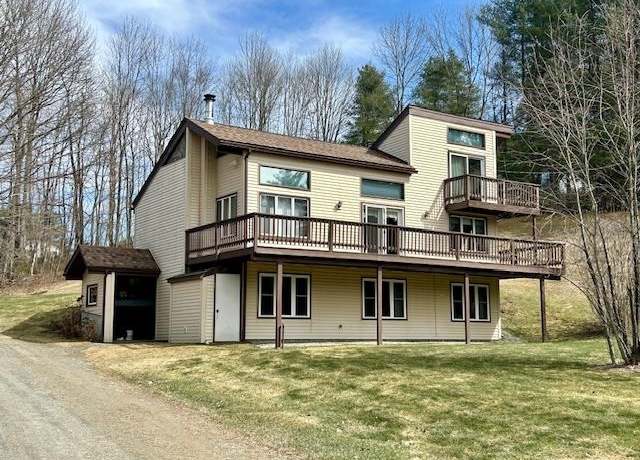 Property at 517 Graham St, Bethel, VT 05032, 3 beds, 1.5 baths