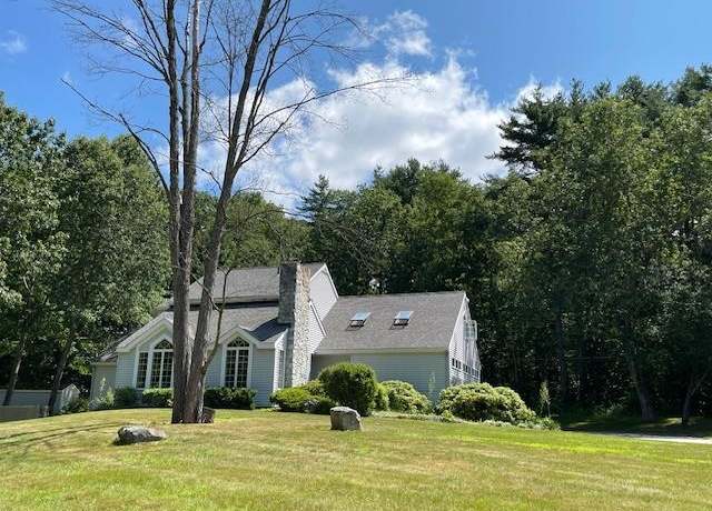 Property at 111 Buttrick Rd, Hampstead, NH 03841, 4 beds, 2.5 baths