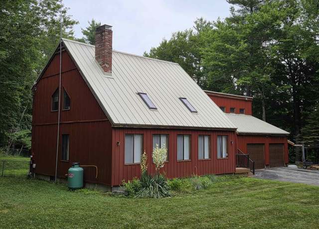 Property at 87 Mt Delight Rd, Deerfield, NH 03037, 3 beds, 2.5 baths