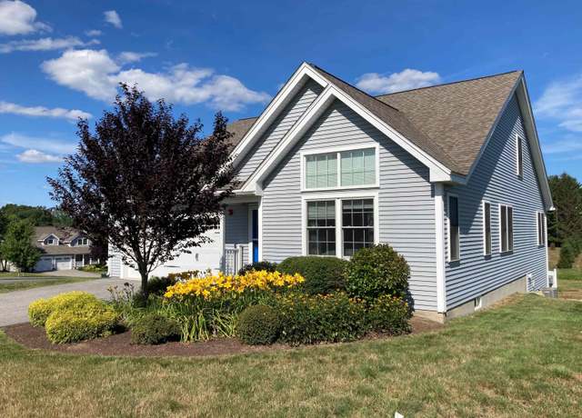 Property at 11 Three Ponds Dr, Brentwood, NH 03833, 2 beds, 2.5 baths