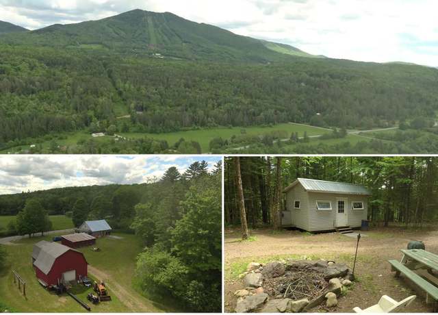 Property at 230 White School Rd, Burke, VT 05832, 3 beds, 1 bath