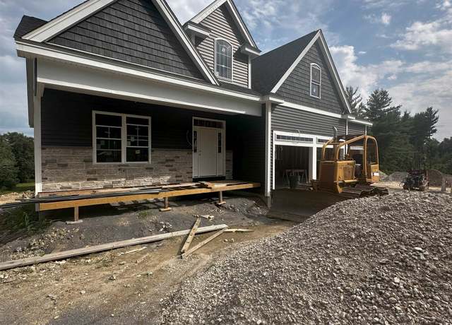 Property at Oakland Ridge Rd Lot 7, Pelham, NH 03076, 4 beds, 3.5 baths