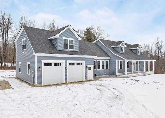 Property at 2 Namak Way, Meredith, NH 03253, 5 beds, 4.5 baths