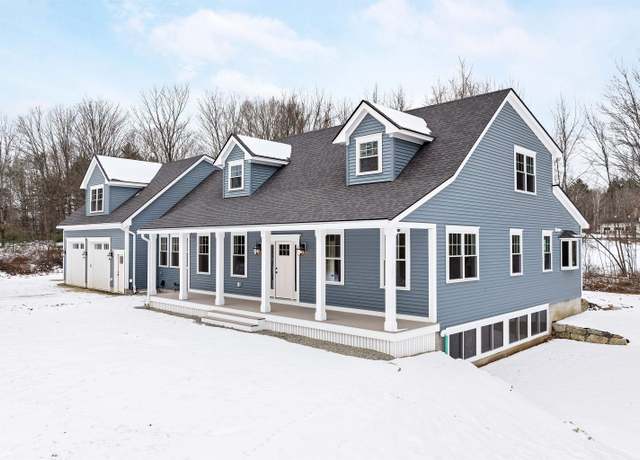 Property at 2 Namak Way, Meredith, NH 03253, 5 beds, 4.5 baths