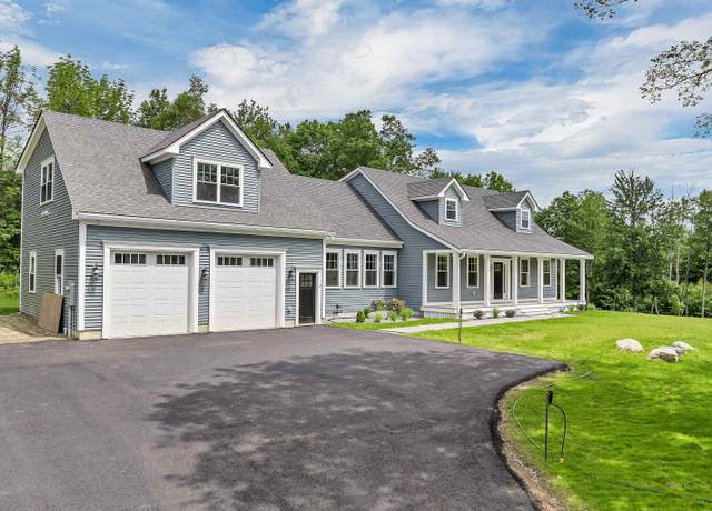 Property at 2 Namak Way, Meredith, NH 03253, 5 beds, 4.5 baths