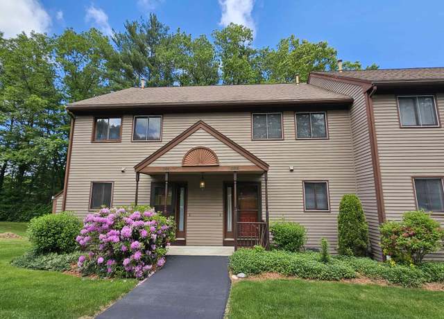 Property at 302 Eastview Dr, Wilton, NH 03086, 2 beds, 1.5 baths